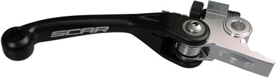 SCAR Maneta de embrague plegable FLEX M-C BREMBO