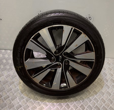 Genuine Kia Sportage 2016‑2022 Mk4 19" Alloy Wheel 52910‑F1420 S1 245/45/19
