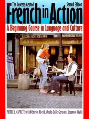 French in Action : A Beginning Course in Language and Culture Pie