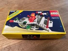 Unopened in Box VINTAGE LEGO 6848 INTERPLANETARY SHUTTLE