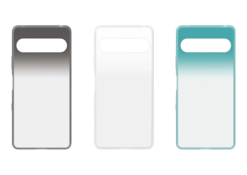 Funda estilo genuino con soporte para SONY Xperia 10 VII -XQZ-CBFE Foto 2 de 4