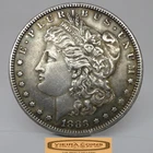1883 Morgan Silver Dollar - #C57999NQ