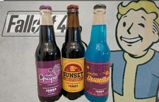 Fallout Jones Soda 3pk