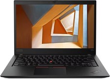 LENOVO ThinkPad T495 14" Ryzen 5 PRO 3500U 2.1GHz 16GB RAM 512GB SSD AMD Radeon