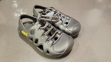 KEEN Kids' Rio-T Water Sandal Graphite Toddler Size 8 US