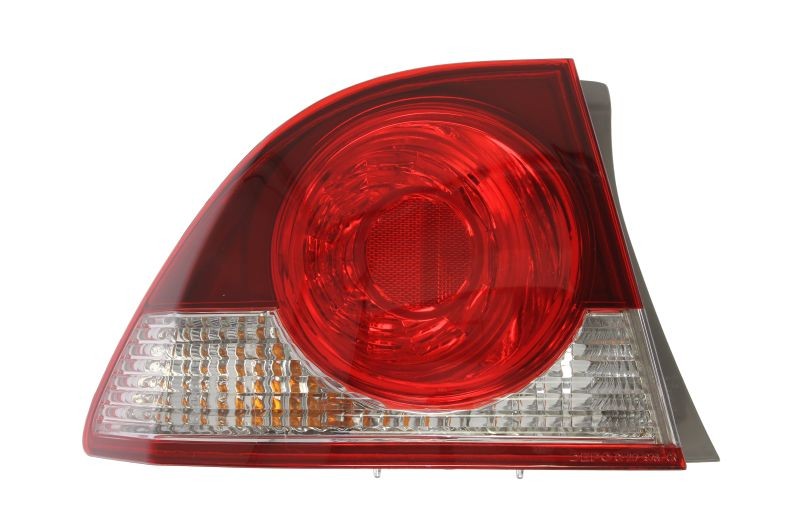 Fits DEPO 217-1978L-AE Rear lamp Left 217-1978L-AE do HONDA CIVIC VIII This art