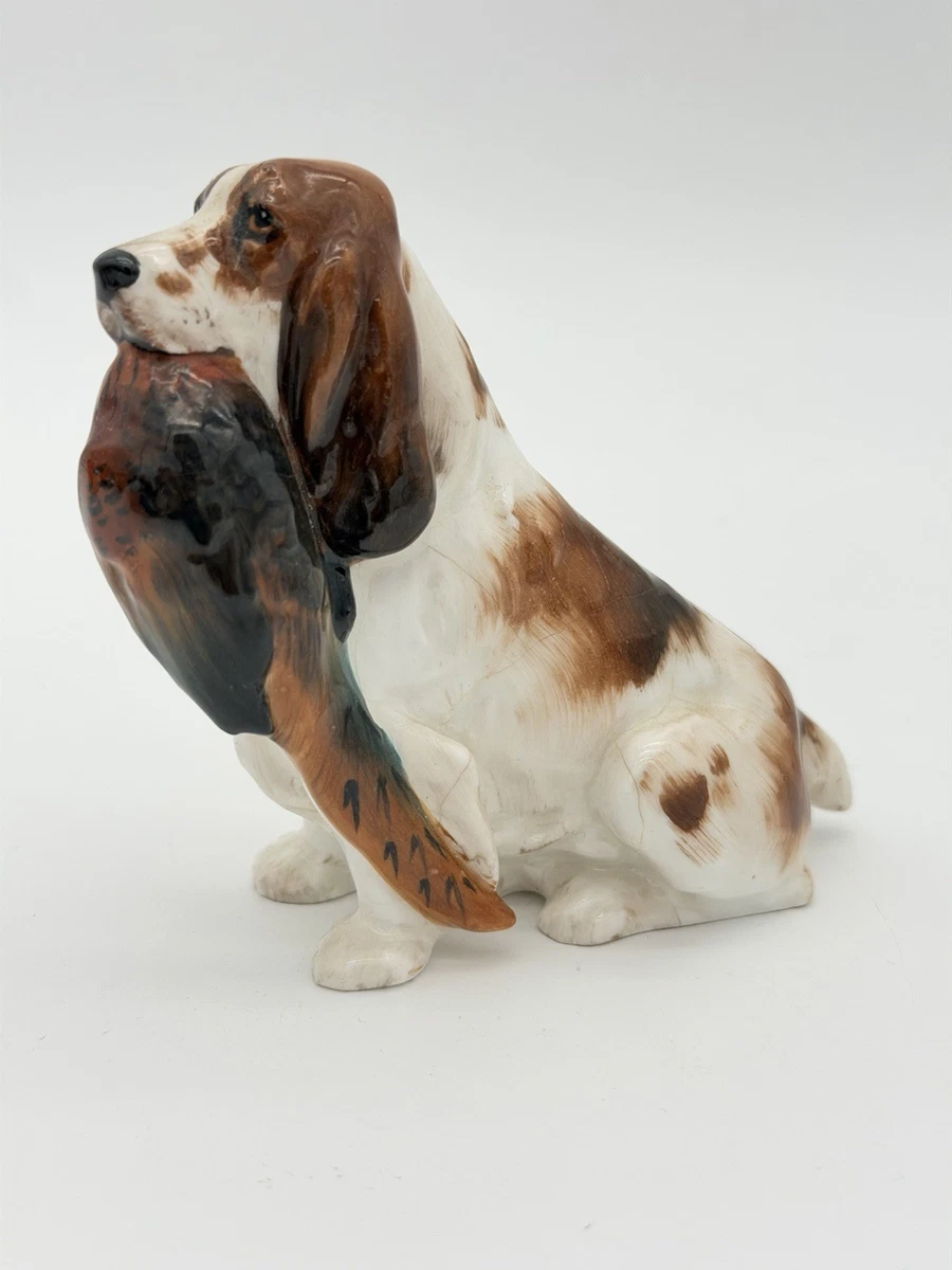 Royal Doulton Spaniel In Royal Doulton Figurines for sale | eBay
