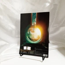 WICKED For Good WICKED 2 (2025) RARE Japan TOUR Poster - "The Two Witches" NEW