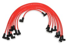 Mallory 600 Pro Wire Spark Plug Wires Hei Terminal Style Mallory 600 Pro Wire Spark Plug Wires Hei Terminal Style
