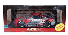 AUTOart 1/18 Skyline GT-R JGTC 2002