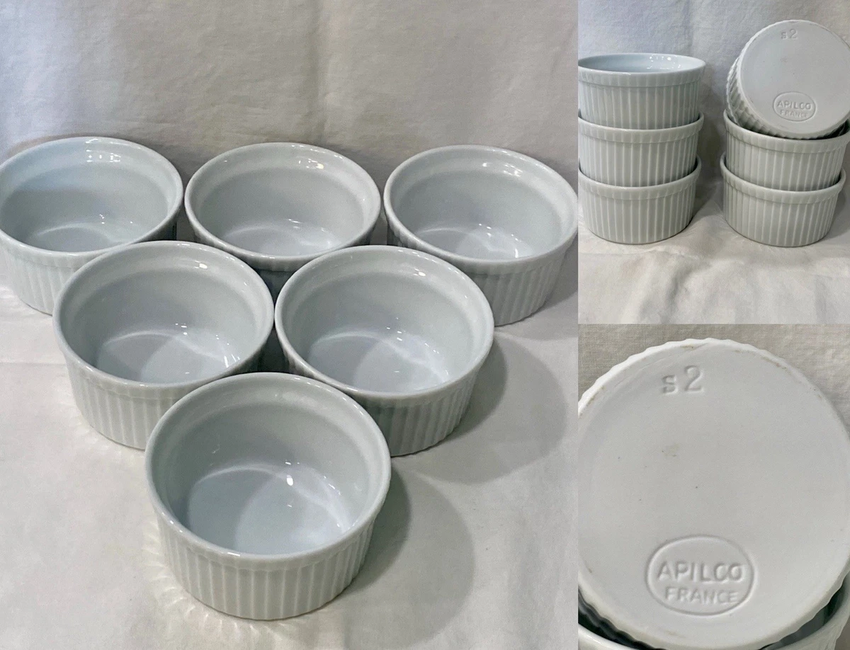 25+ apilco ramekin for sale | Updated Oct 2026