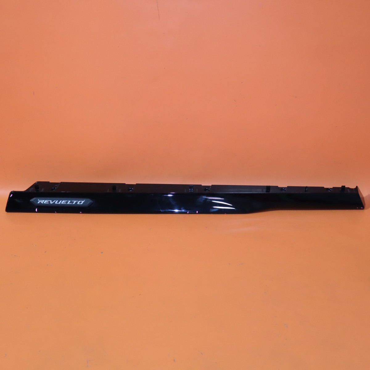 Lamborghini Revuelto SV 2024-2026 Right Rocker molding P/N 47B863098