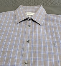 YSL Yves Saint Laurent Shirt 42 16.5