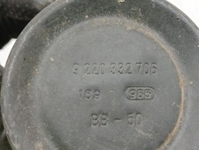 Bobine Seat MARBELLA