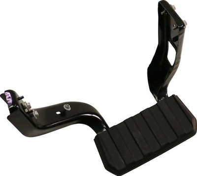 23-25 Ford Super Duty Box Bed Side Step PC3Z2820040A Right Passenger-Side OEM 
