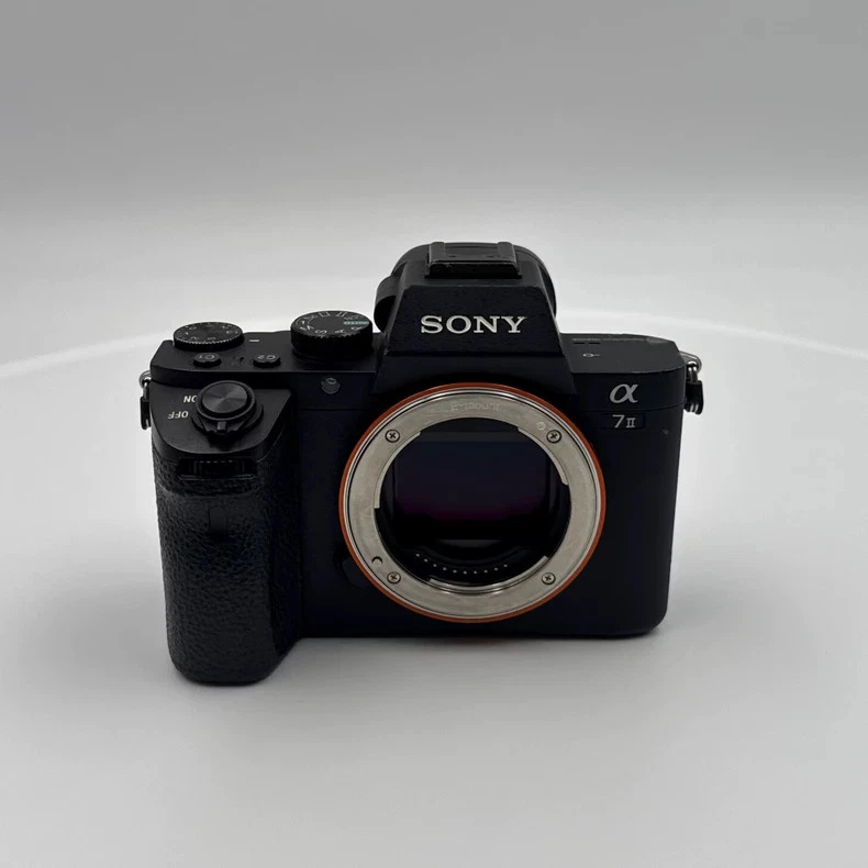 Sony A7II Digital SLR Cameras for Sale | Shop New & Used Digital