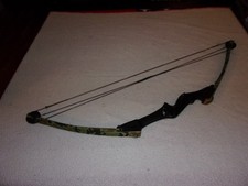 Darton SL50 Compound Bow