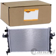 Radiateur Opel TIGRA