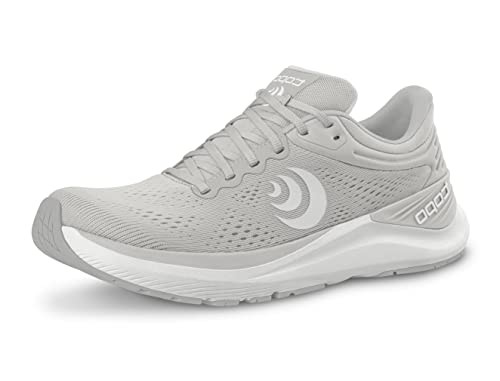 Женская обувь Topo Athletic Ultrafly 4, Размер 7, Цвет: Серый/Grey