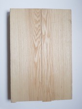 Tonholz Gitarre E-Gitarre Bass Esche 10 Jahre getrocknet