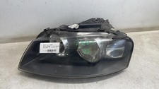 Feu avant (phare) Audi A3