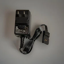 BW Technologies GA-PA-1-NA Power Adapter | GasAlert Detector Charger | OEM