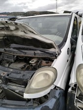 Liquide de frein Renault TRAFIC