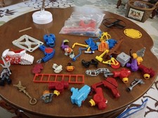Imaginext lot