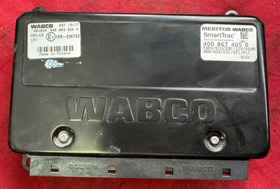 MERITOR WABCO SMARTTRAC ABS-E8 - 400 867 405 0,  446 003 826  0, PABS, E8C