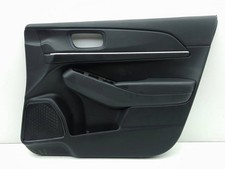 Porte avant et accessoires Honda HR-V