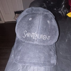 Ysl Baseball Cap | eBay