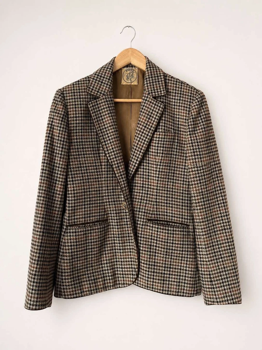 vintage hermes jacket products for sale | eBay
