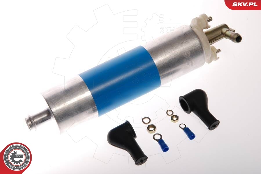 Fits SKV GERMANY 02SKV012 FUEL PUMP  ⭐UK Stock⭐