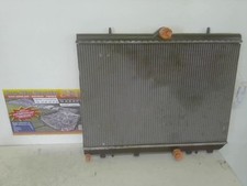 Radiateur Citroen DS4