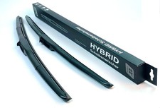 Hybrid Scheibenwischer passend für Mitsubishi Outlander 2007-12 | ASX ab BJ.2010