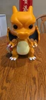 Funko Pop! Vinyl Jumbo 10-inch Charizard Pokémon Target Exclusive. Out Of Box