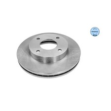 Disque de frein Nissan NV200