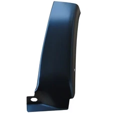 Key Parts 1583-168 Lower Rear Fender Section 2002-2008 Dodge Ram 1500 2003-2009