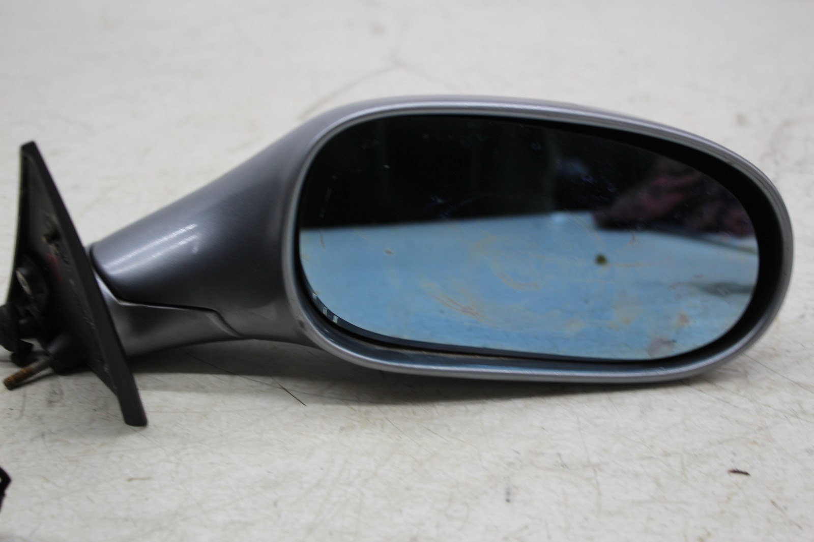 99-01 FERRARI 456 M RIGHT PASSENGER REAR VIEW MIRROR