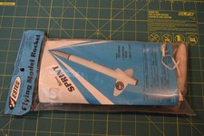 Estes Astron Sprint Vintage Model Rocket, Kit #K-49