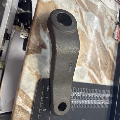  Doorman Pitman Arm 82199f