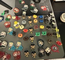 Funko Pop Kinder Joy Harry Potter e Dc a Scelta