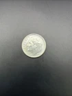 1964-D 10C Roosevelt Dime Uncirculated 90% Silver High Grade Under Melt