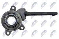 NTY ZentralausrüCker Kupplung NWS-HY-003 FüR Hyundai I30 GD PDE PD Pden Tucson 4
