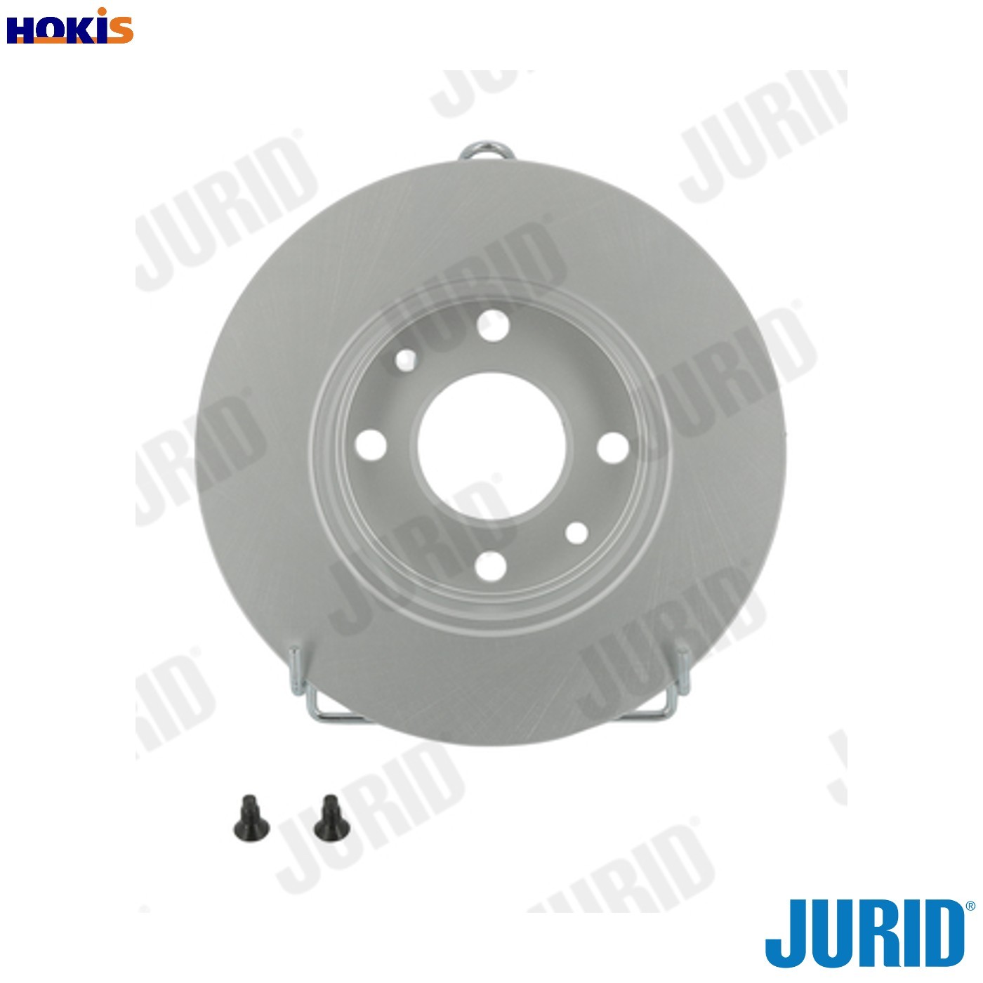 2x BRAKE DISC 561235JC FOR RENAULT 11/Hatchback/Van ENCORE SUPER LOGAN EXTRA