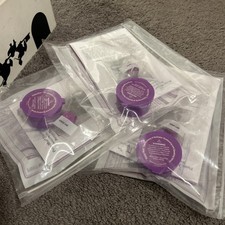  3 Passy Muir Valve Low Pro Tracheotomy Ventilator Swallowing Speaking Valves