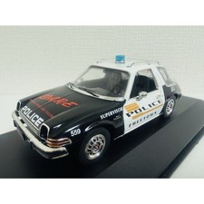 PremiumX '75 AMC Pacer X 1/43