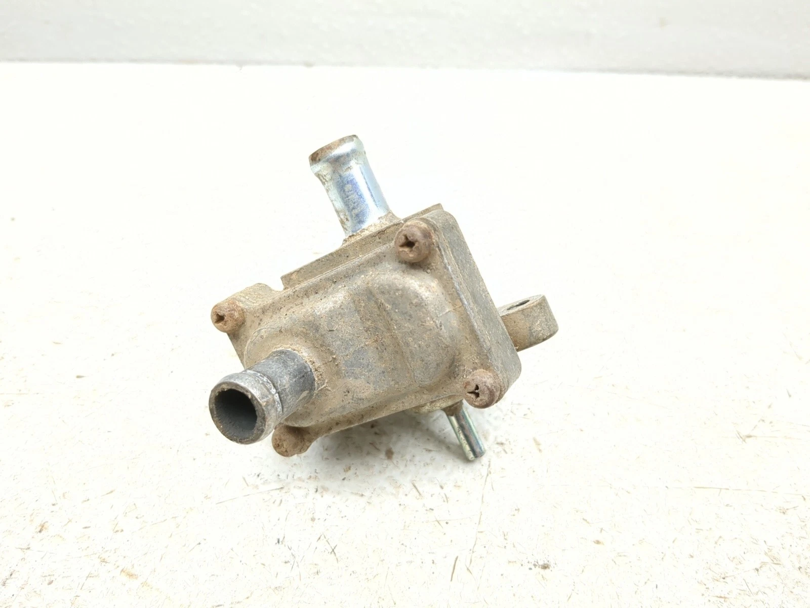 Asm., Valve, Air Intake