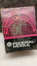 Federal-mogul Engine Crankshaft Bearings Chrysler 318 360 400 Trw Ms3266p 4999m Federal-mogul Engine Crankshaft Bearings Chrysler 318 360 400 Trw Ms3266p 4999m