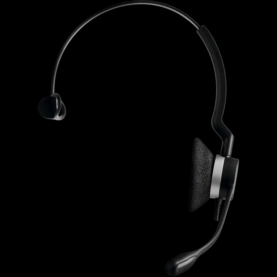 Jabra Biz 2300 Mono QD Headset NC - Image 3 of 4
